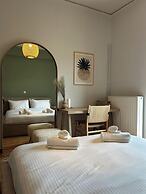 Acropolis Penthouse Project