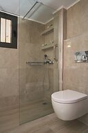 Acropolis Penthouse Project