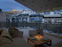 Acropolis Penthouse Project