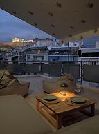 Acropolis Penthouse Project