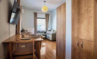 Acropolis Penthouse Project