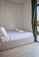 Acropolis Penthouse Project