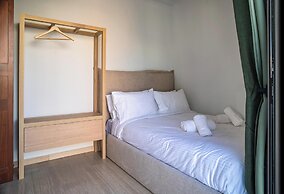 Acropolis Penthouse Project