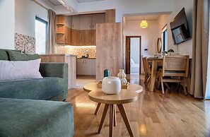 Acropolis Penthouse Project