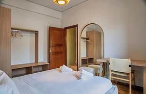 Acropolis Penthouse Project