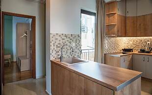 Acropolis Penthouse Project