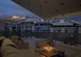 Acropolis Penthouse Project