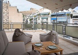 Acropolis Penthouse Project