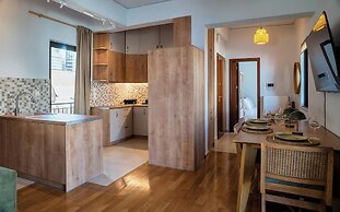 Acropolis Penthouse Project