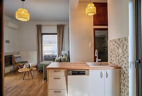 Acropolis Penthouse Project