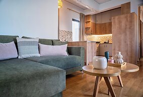 Acropolis Penthouse Project