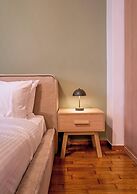 Acropolis Penthouse Project