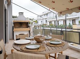 Acropolis Penthouse Project