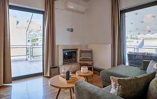 Acropolis Penthouse Project