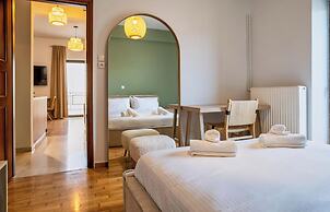 Acropolis Penthouse Project