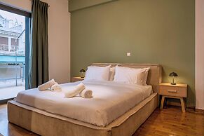 Acropolis Penthouse Project