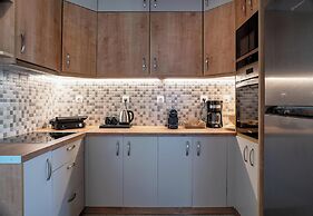 Acropolis Penthouse Project