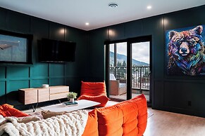 Revelstoke Mountain Penthouse