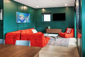 Revelstoke Mountain Penthouse