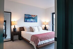 Revelstoke Mountain Penthouse