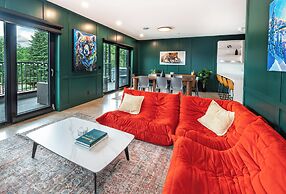 Revelstoke Mountain Penthouse