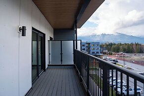 Revelstoke Mountain Penthouse