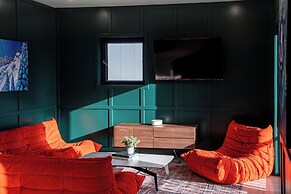 Revelstoke Mountain Penthouse