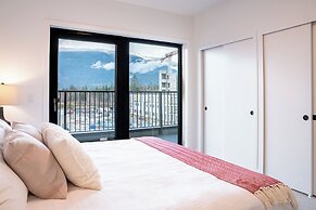 Revelstoke Mountain Penthouse