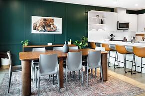 Revelstoke Mountain Penthouse