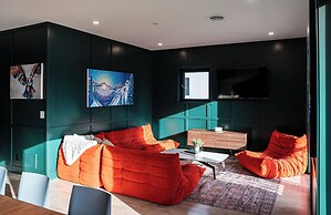 Revelstoke Mountain Penthouse