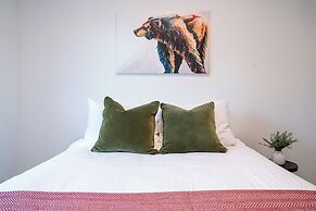 Revelstoke Mountain Penthouse