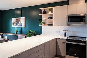 Revelstoke Mountain Penthouse