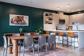 Revelstoke Mountain Penthouse