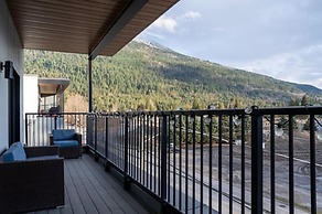 Revelstoke Mountain Penthouse