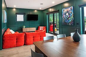 Revelstoke Mountain Penthouse