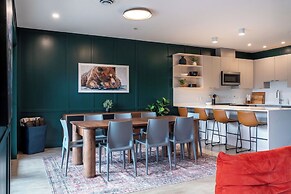 Revelstoke Mountain Penthouse