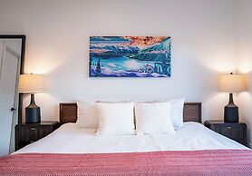 Revelstoke Mountain Penthouse