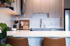 Revelstoke Mountain Penthouse