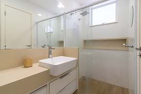 Flat in Copacabana 3 Minutes From the Beach Nsc602
