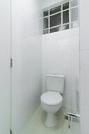 Flat in Copacabana 3 Minutes From the Beach Nsc602