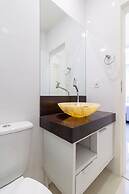 Flat in Copacabana 3 Minutes From the Beach Nsc602