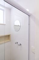Flat in Copacabana 3 Minutes From the Beach Nsc602