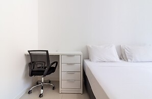 Flat in Copacabana 3 Minutes From the Beach Nsc602