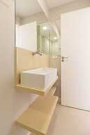 Flat in Copacabana 3 Minutes From the Beach Nsc602