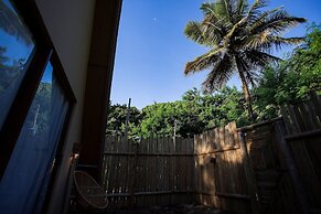 Cabana Mulungu
