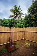 Cabana Mulungu