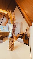 Cabana Mulungu