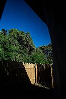 Cabana Mulungu