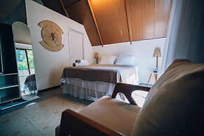 Cabana Mulungu