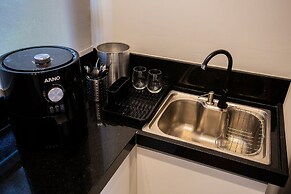 Cabana Mulungu